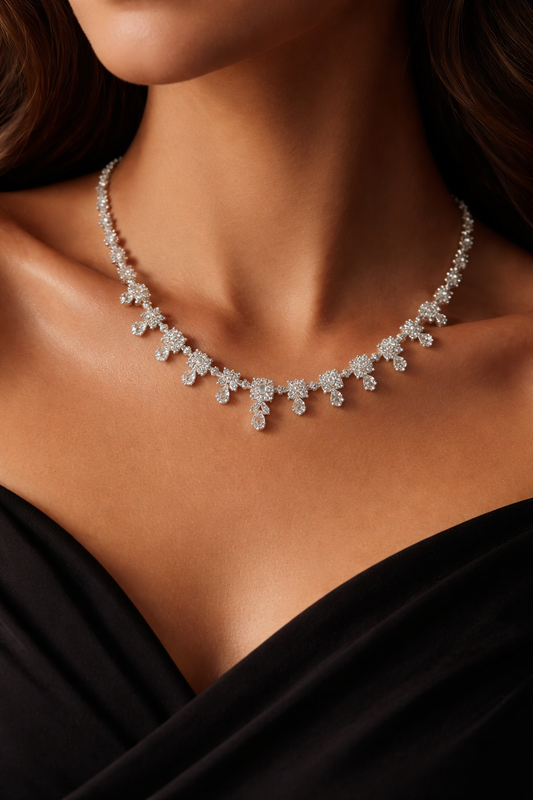Diamond Outline Set