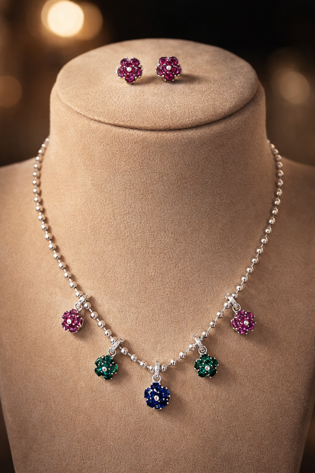 Color Bloom Set