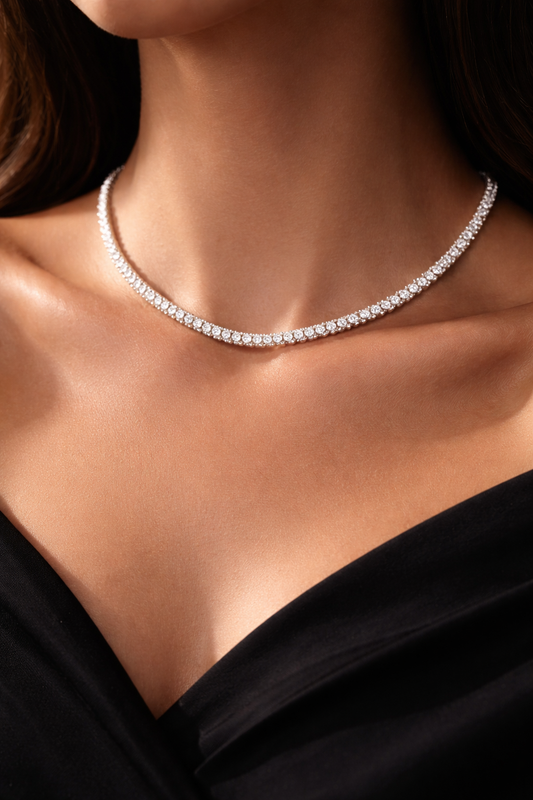 Diamond Line Set