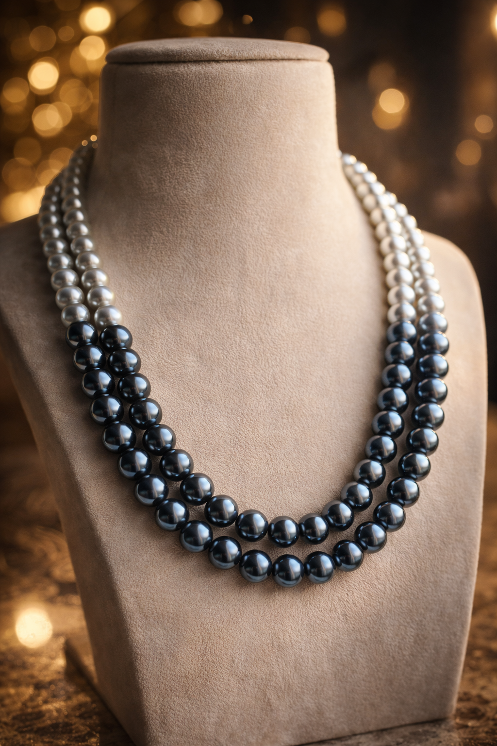Twilight Symphony Mala