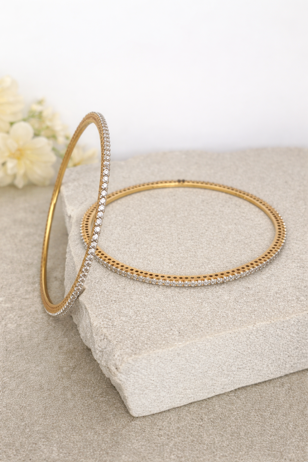 Everlight Bangles