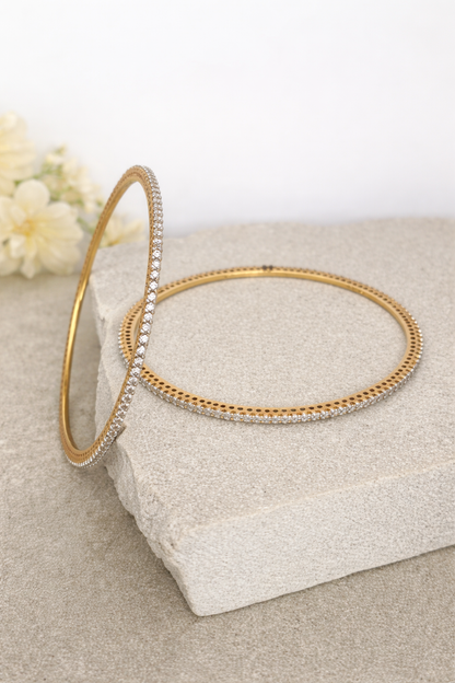 Everlight Bangles