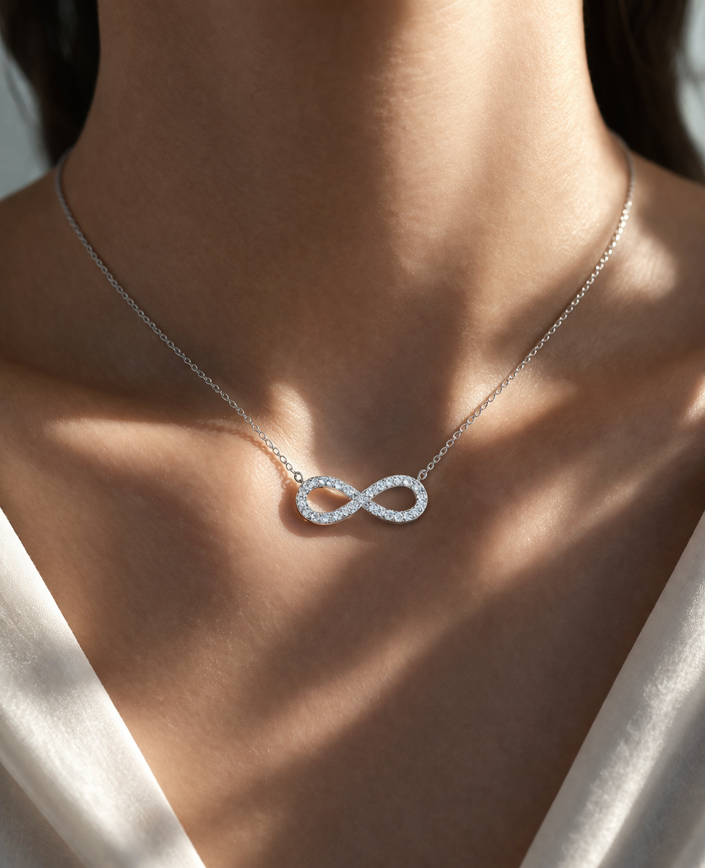Infinity Pendant