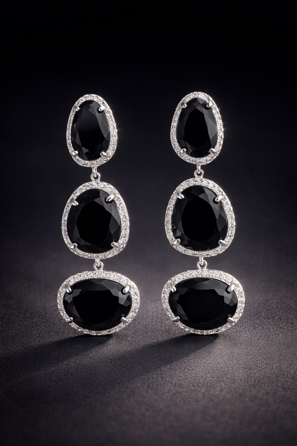 Trelia Earrings