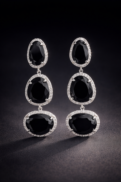 Trelia Earrings