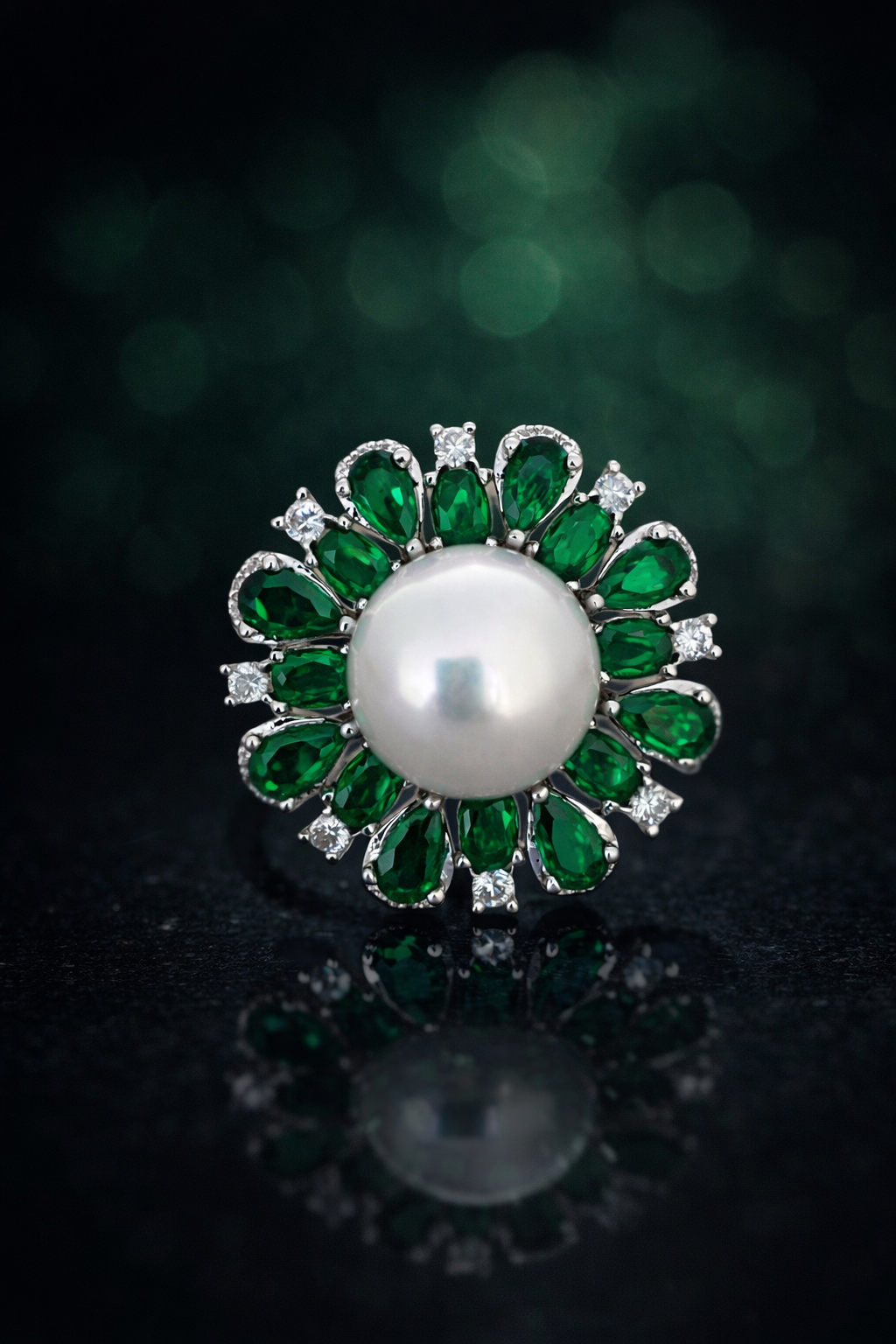 Bloom Pop Ring