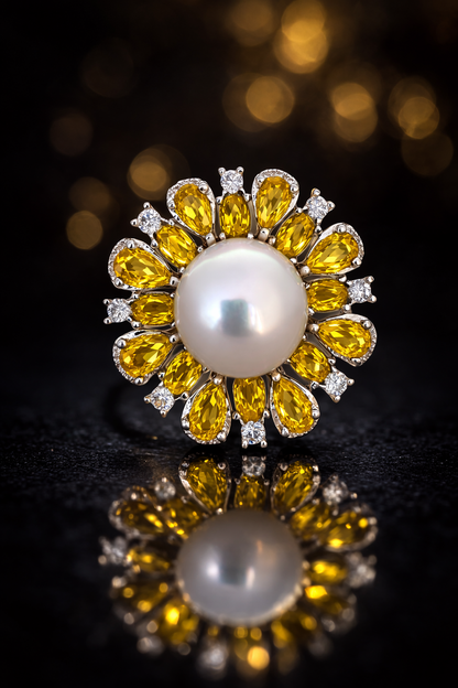 Bloom Pop Ring