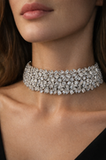 Trezza Choker Set