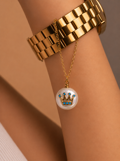Watch Charm