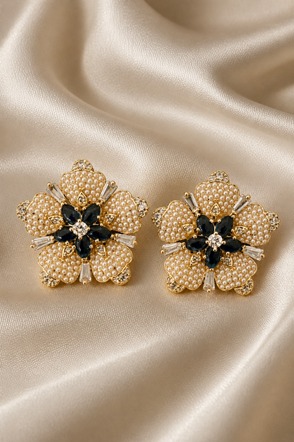 Florette Studs
