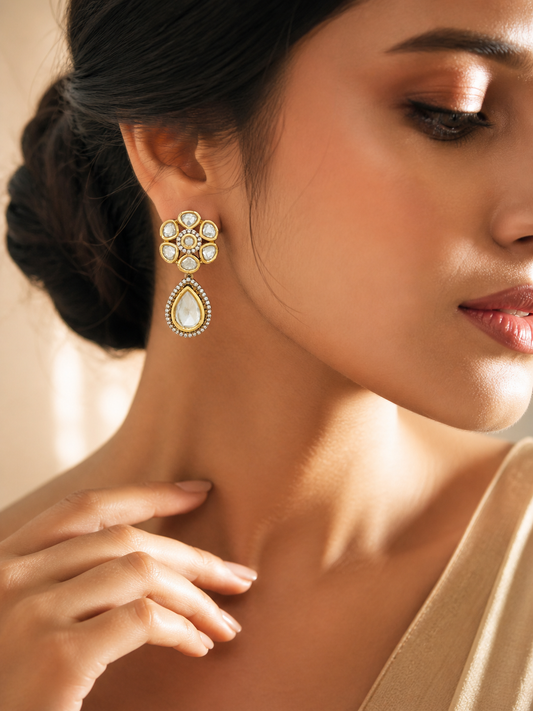 Dew Drop Earrings