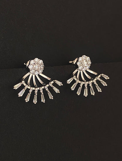 Starlace Studs