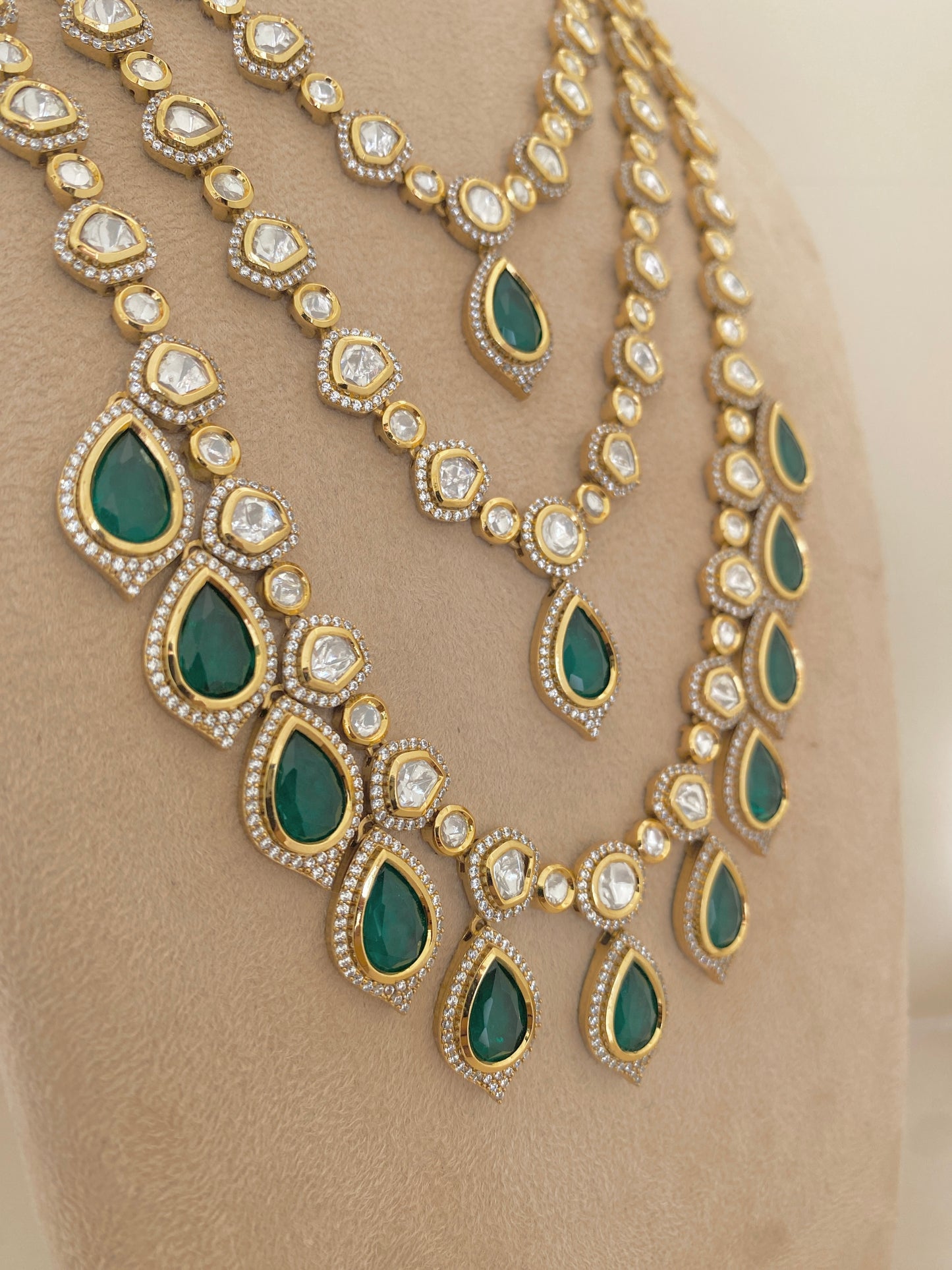 Verona Necklace Set