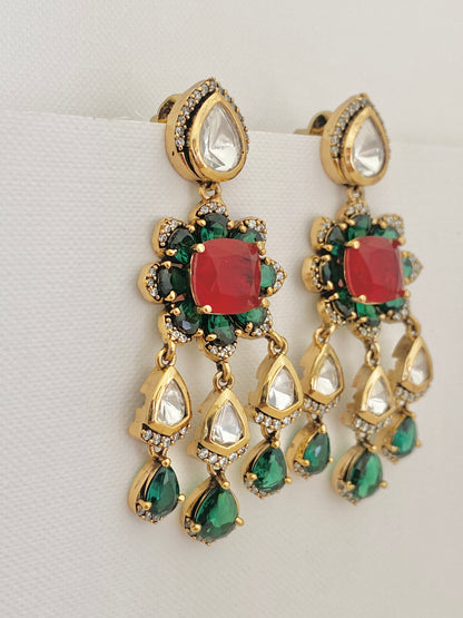 Regent Necklace Set
