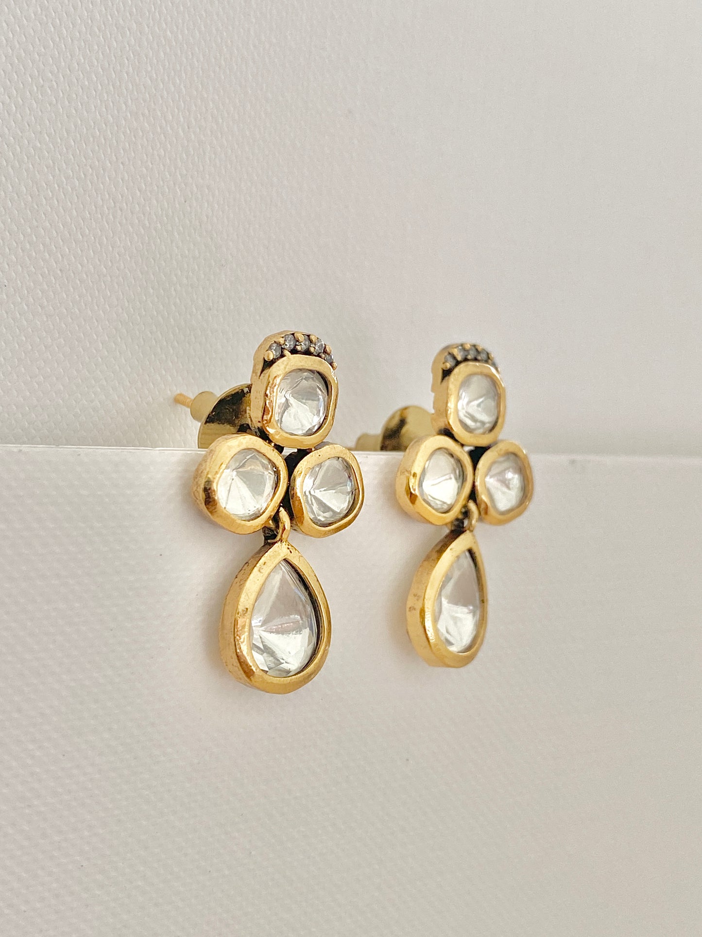 Opulence Necklace Set