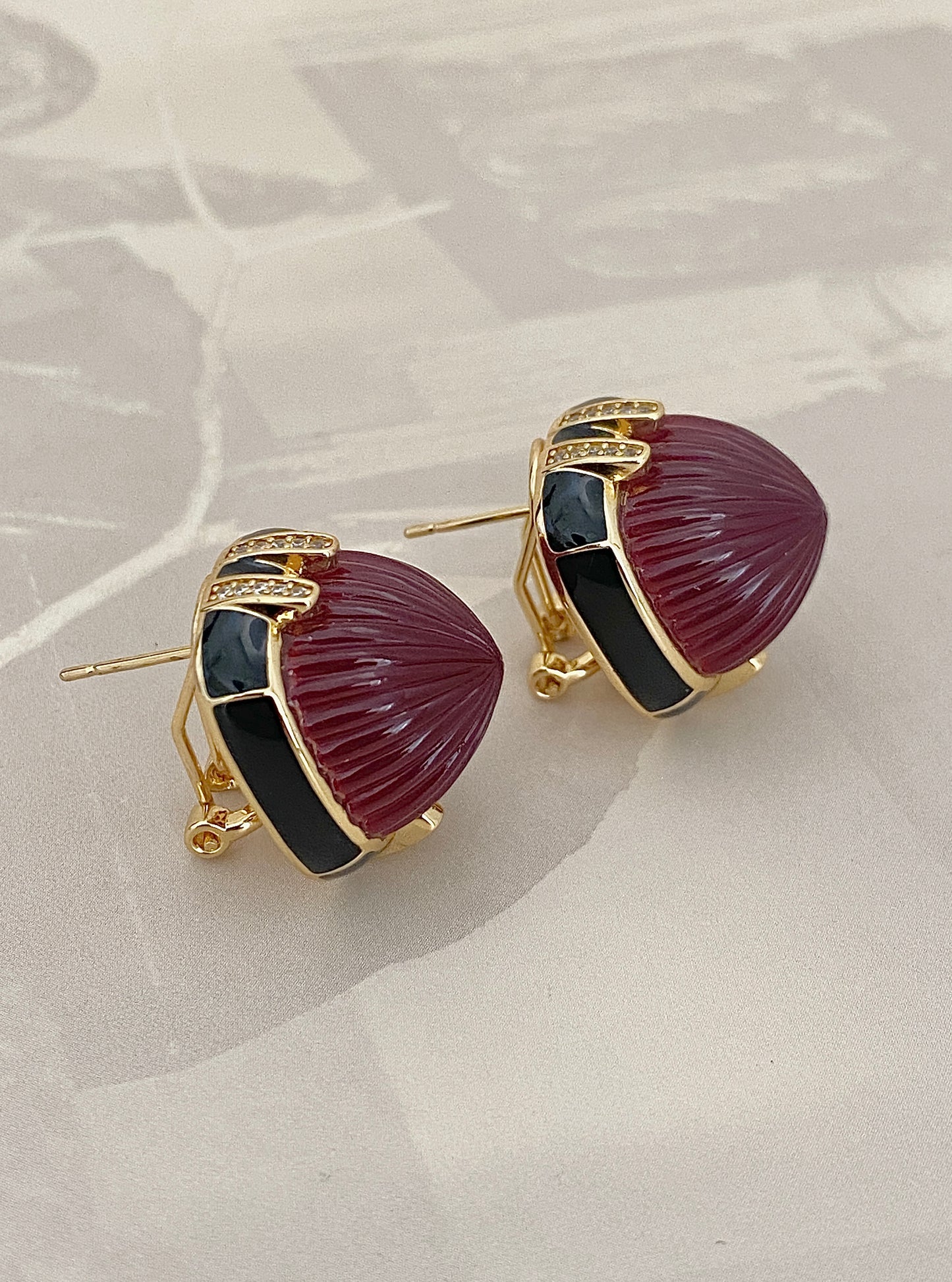 Monarch Studs