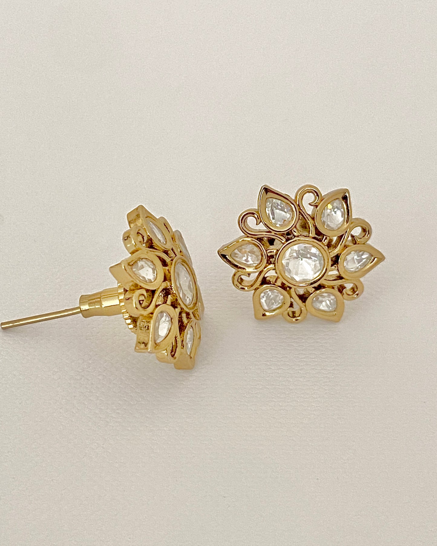 Sonnet Studs