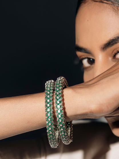 Serra Bangles