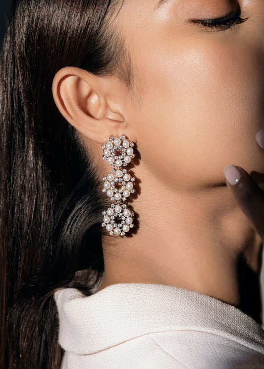 Fioré Earrings