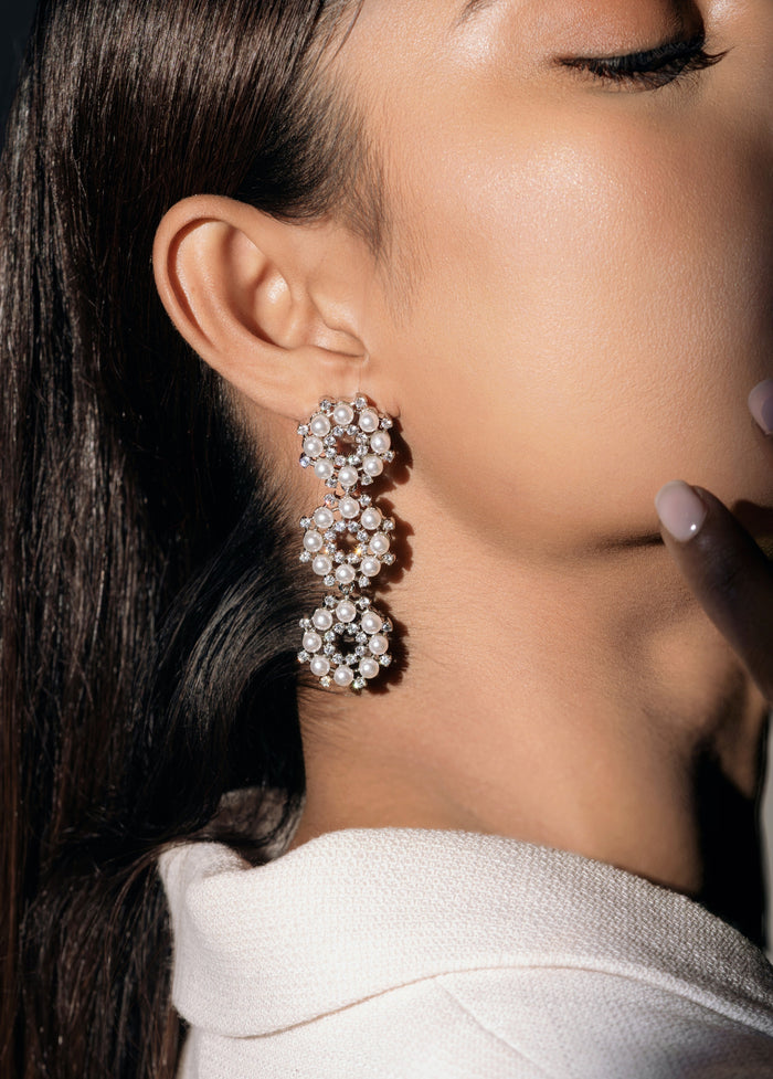 Fiore Earrings