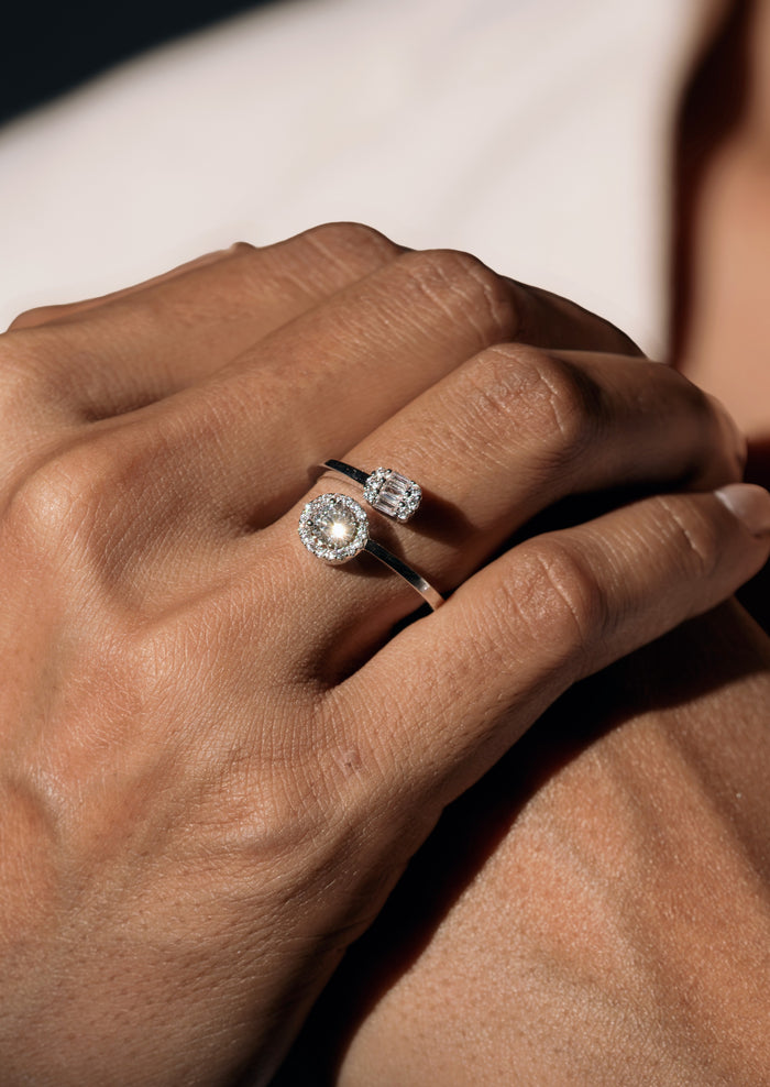 Harmony Ring