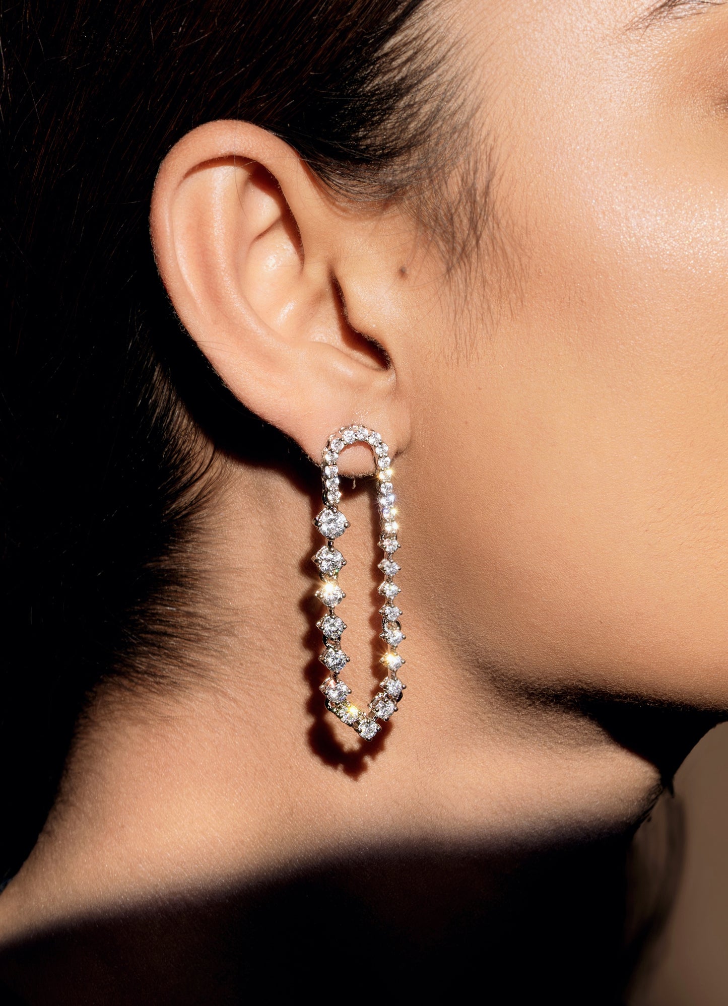 Ovelle Earrings