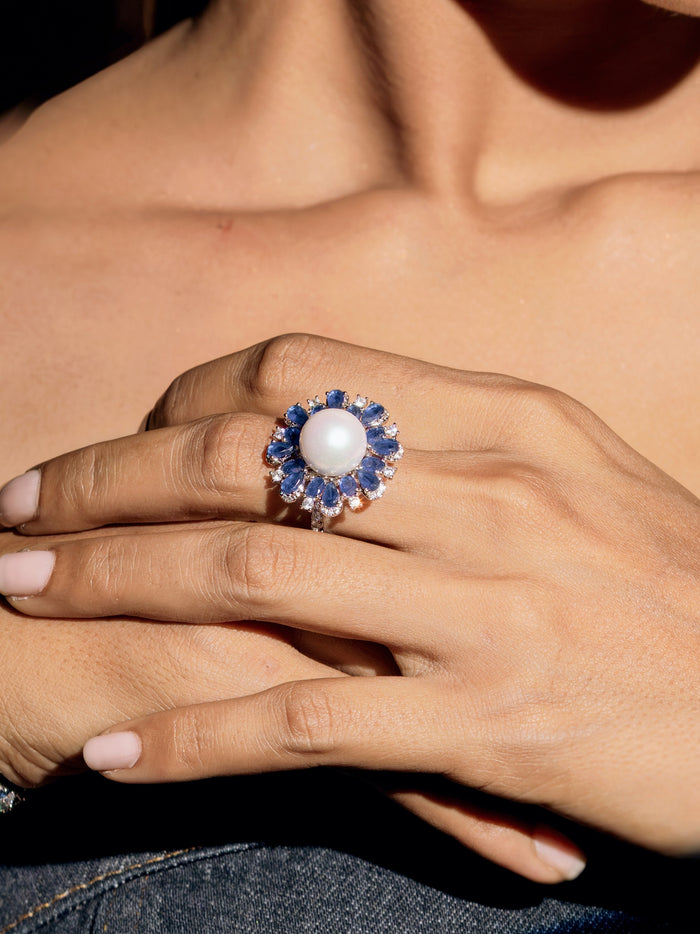 Bloom Pop Ring