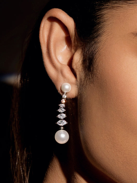 Aurié Earrings