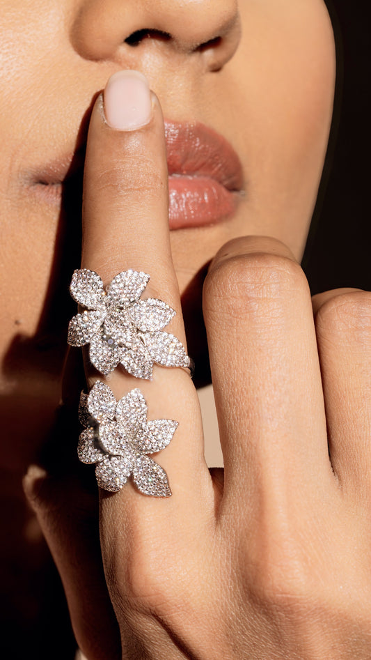 Ivy Ring