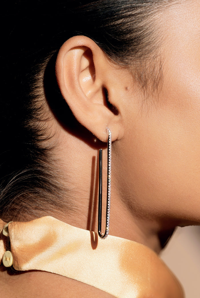 Strix Earrings
