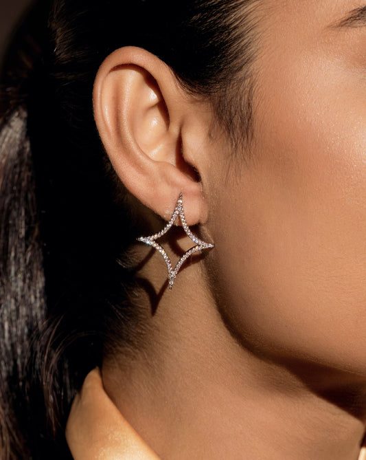 Quira Studs