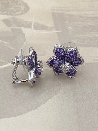 Cosmic Bloom Studs