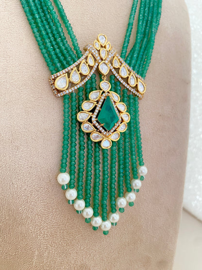 Verve Necklace Set