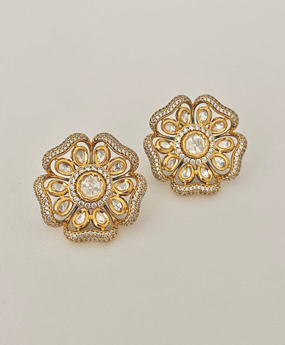 Cameo Studs