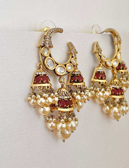 Bloom Light Earrings