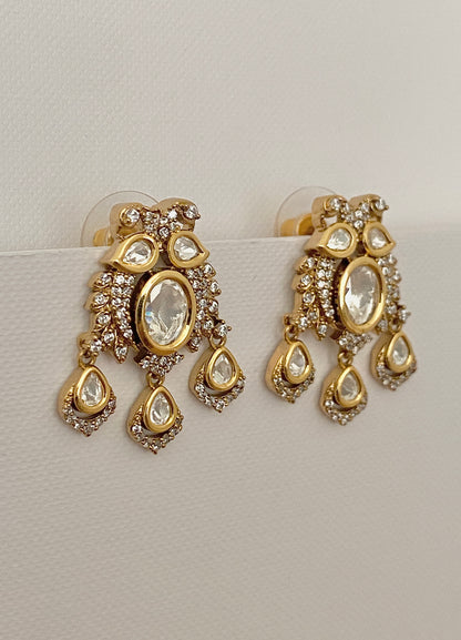 Trellis Studs