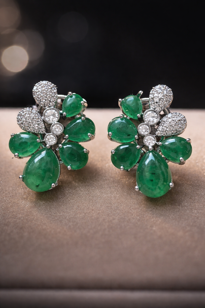 Daisy Luxe Studs