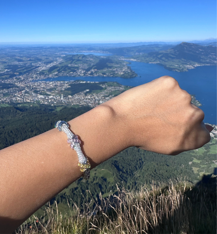 Icona Cuff