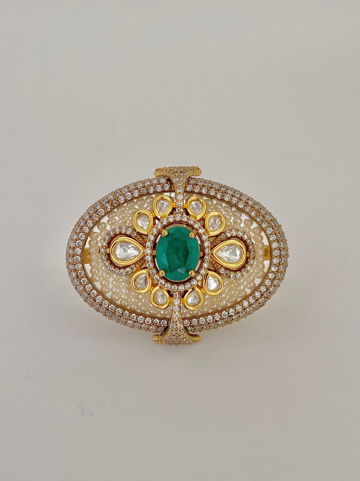 Lyra Ring