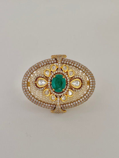 Lyra Ring