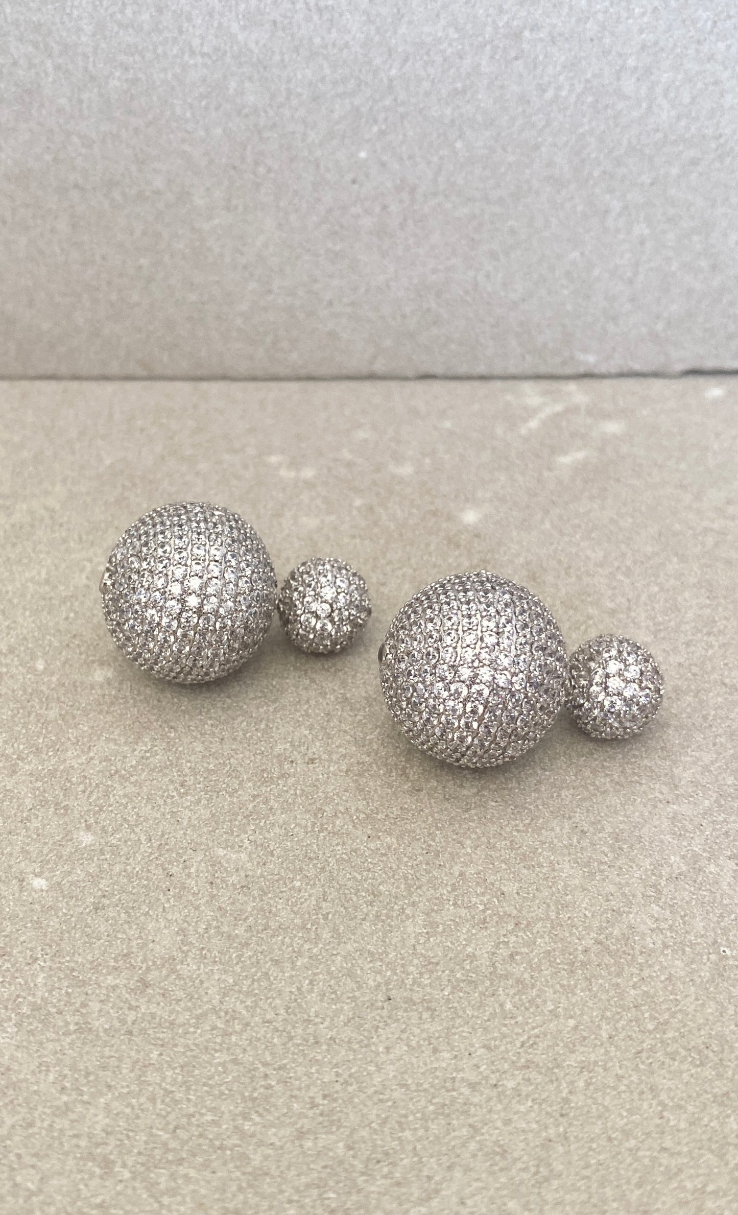 Cocktail Chic Studs