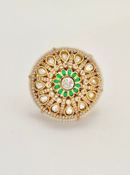 Nova Ring