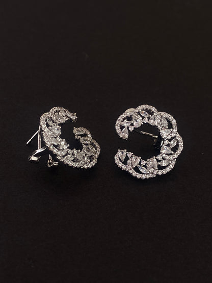 Luna Studs