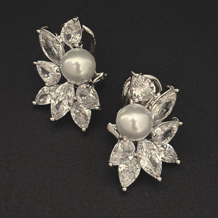 Layered Bloom Studs