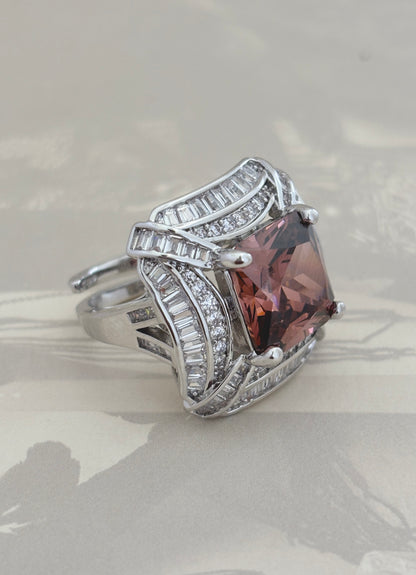 Grand Prism Ring
