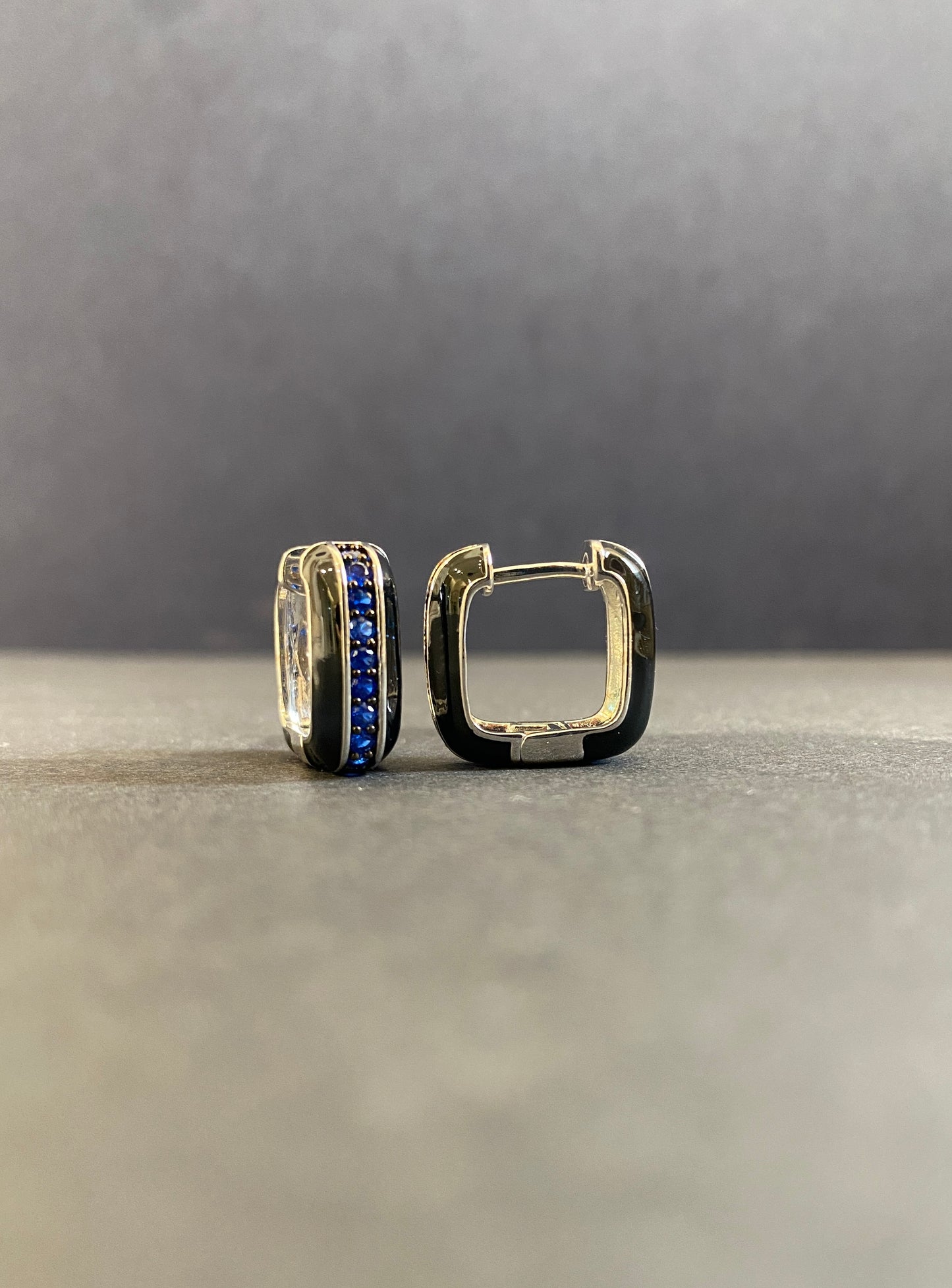 Dome Halo Hoops
