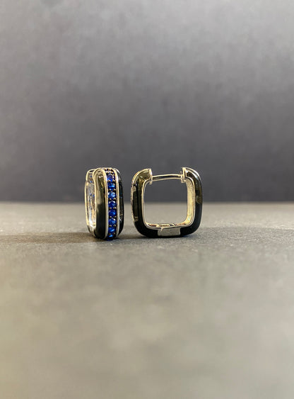 Dome Halo Hoops