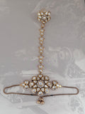 Elegant Chain Hathphool