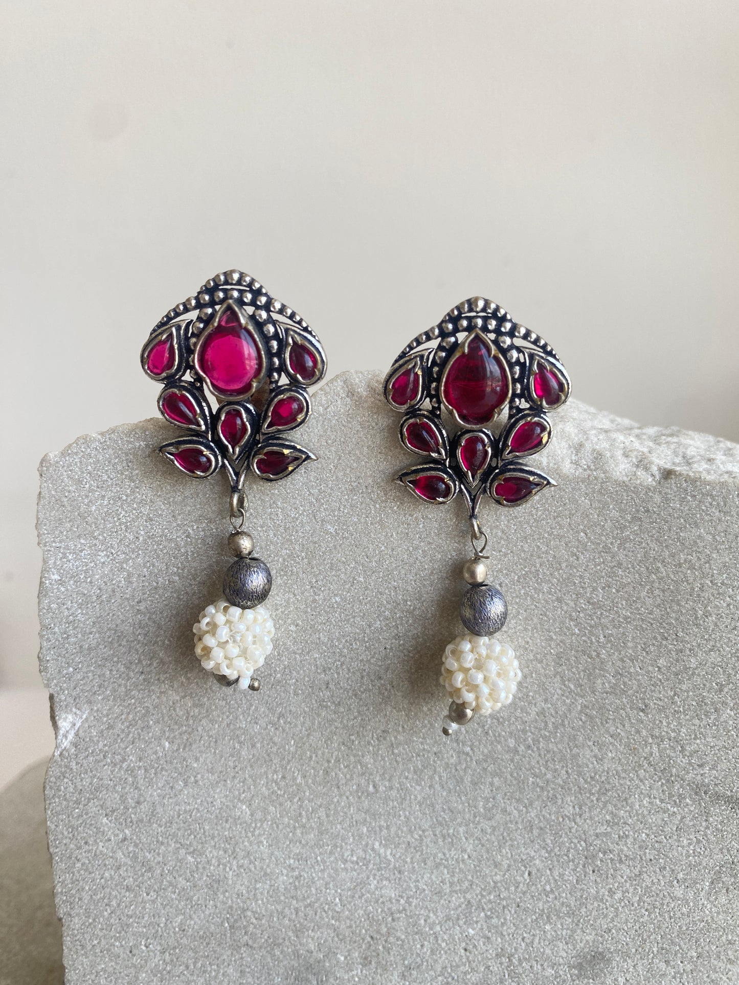 Shubhra Necklace Set