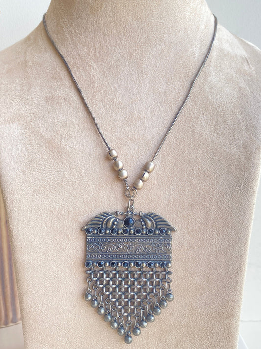 Aaranya Necklace